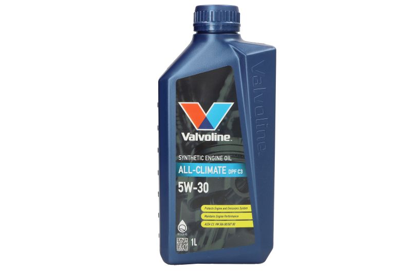 Motorno ulje ALL CLIMATE 5W30 1L