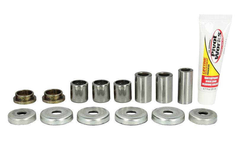 PIVOT WORKS opravní sada pro tlumiče HONDA CR 85 RB, R 03-07