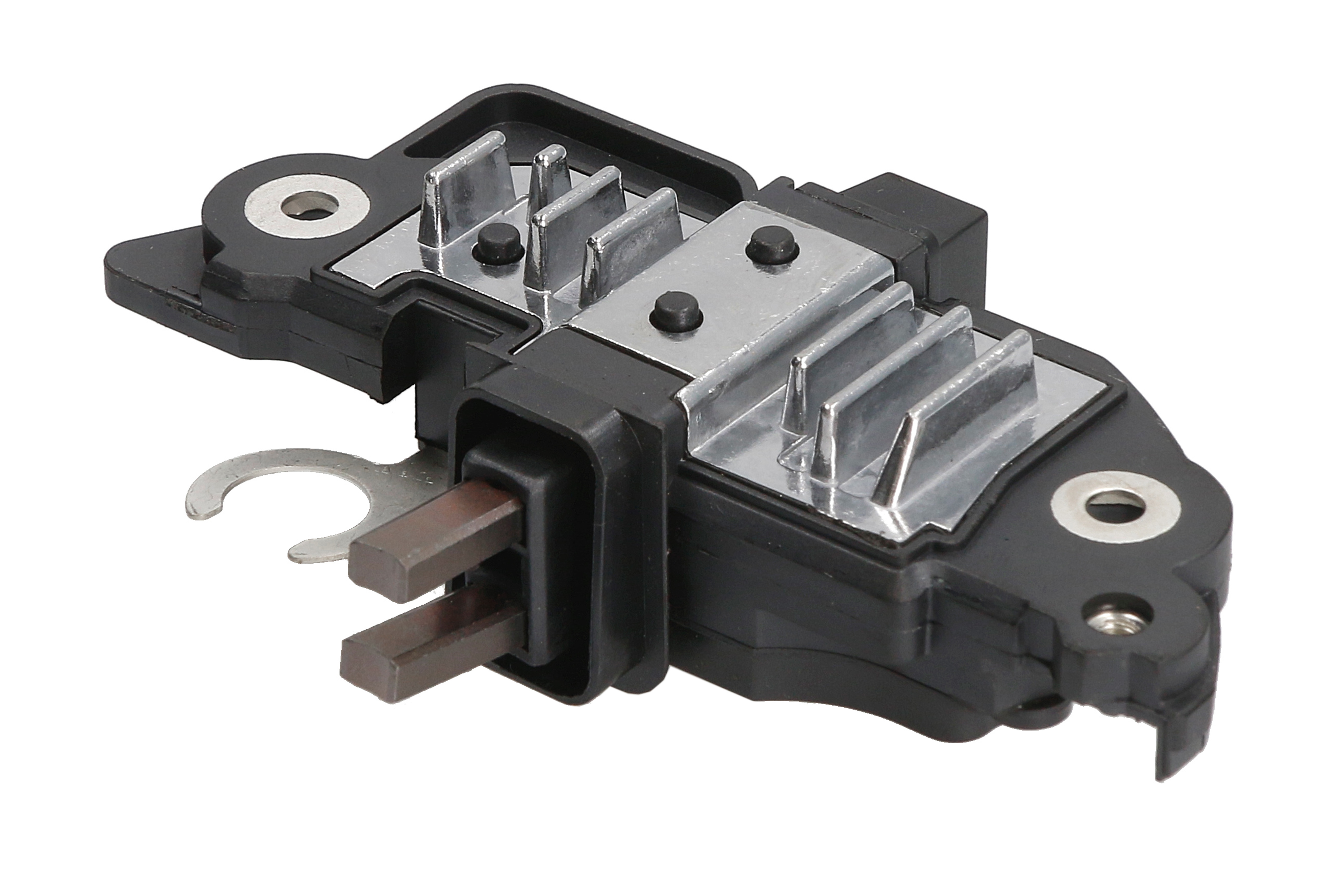 Реле генератора VW LT/T4 2.5TDI 96-06 Bosch фото 12