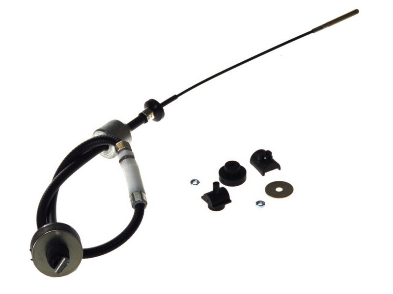 Cablu ambreiaj (1050mm 725mm) potrivit VW GOLF III, VENTO 1.4-2.0 10.91-04.99
