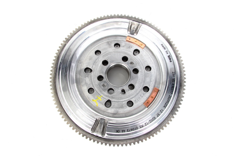 Plivajući zamajac 290mm za vozilo ALFA ROMEO 147