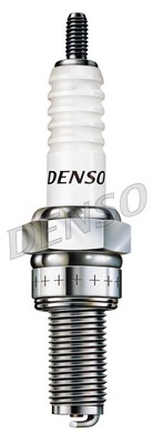 DENSO zapalovací svíčka ADIVA AD 125, 250 IE, 250 07-10, AR 125 09-10, APRILIA MOJITO 125 (CUSTOM) 05, SCARABEO 100 4T 00-13, BENELLI BN 600 GT, R, L 14, CENTURY 899 10, SPORT 1130 TNT 07-08, TNT 1130, 160R, 899 SPORT, 899, 1130 (CAFE RACER), 899 S-TORNAD