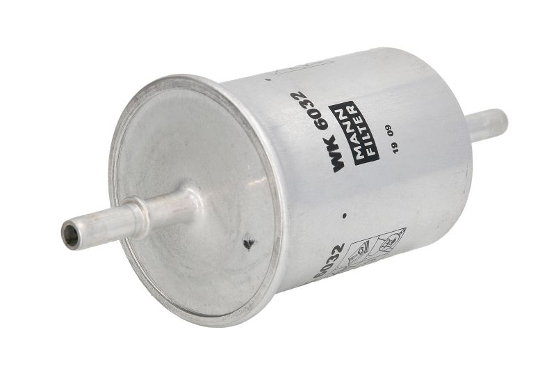 Filter goriva za vozilo CITROEN BERLINGO