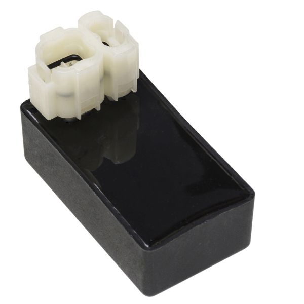 DZE zapalovací modul HONDA XL 600 R 85-87, XR 600 R 88-00 (30410-MG2-891, 30410-MG2-892, 30410-MN1-670)