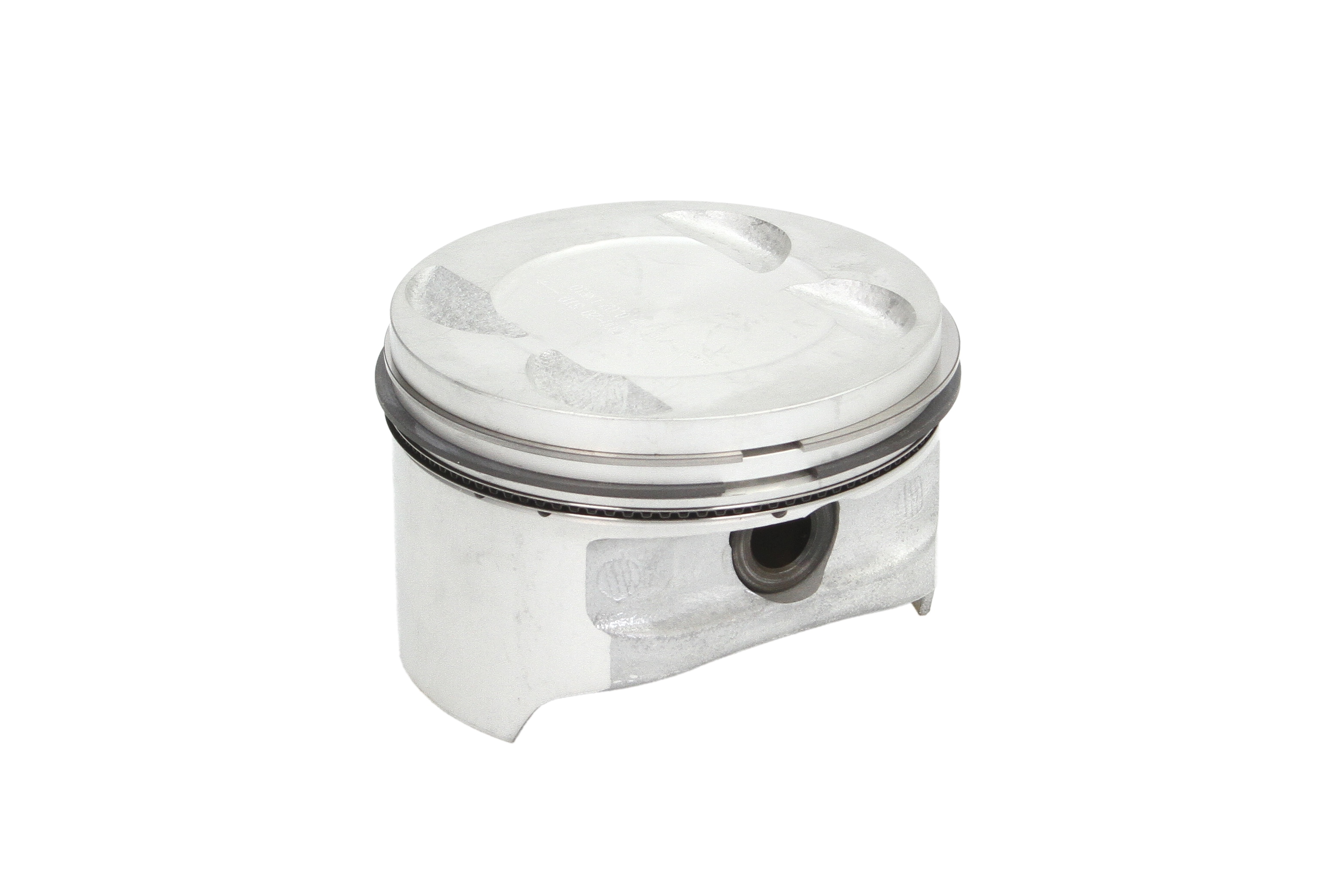Поршень FORD 79.0 1.6 DURATEC VCT HWDA/HWDB NURAL (87-141300-20) Nural фото 3