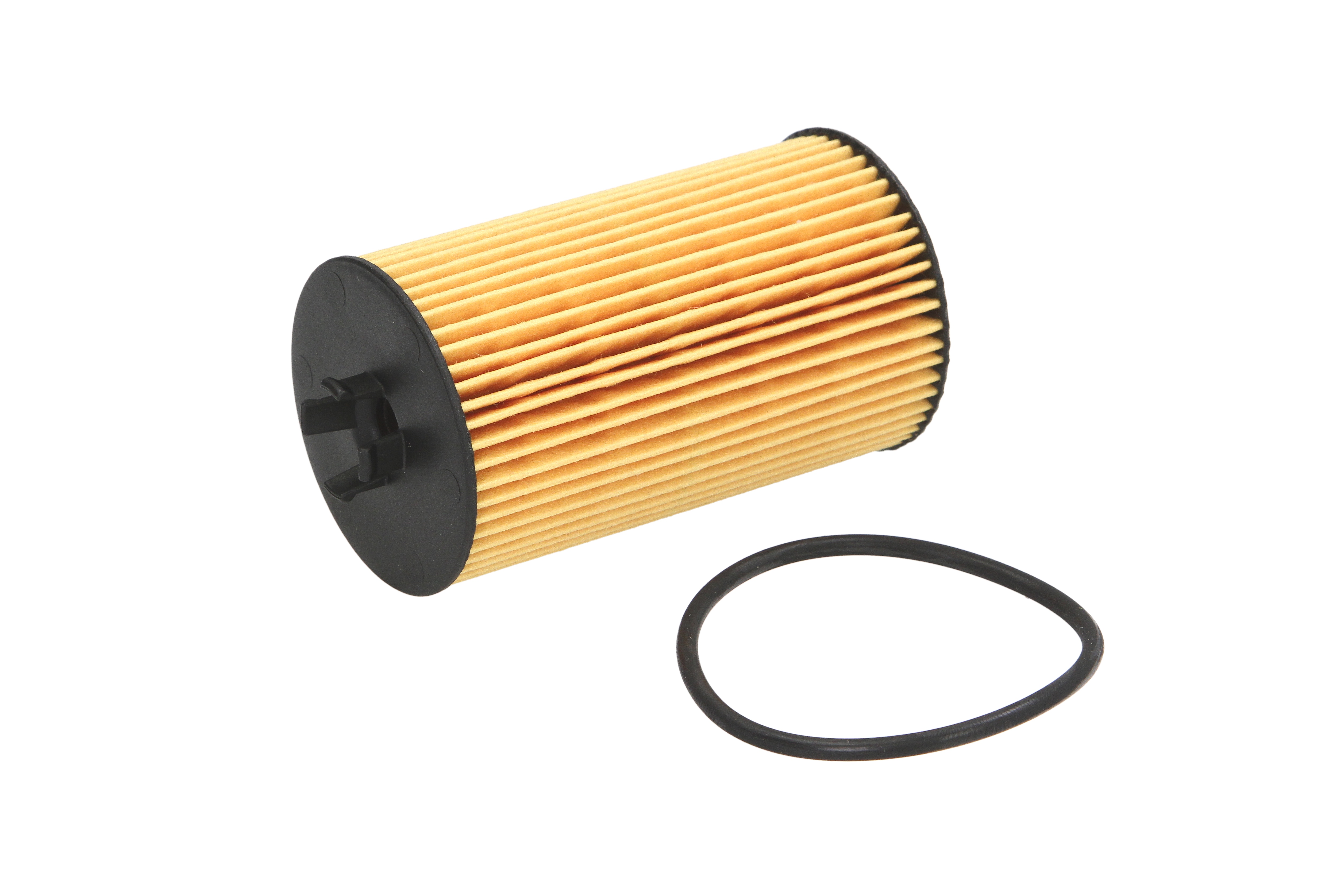 Фільтр масляний Opel Astra 1.0-1.8/Combo 1.4i 16V 05- Knecht фото 8