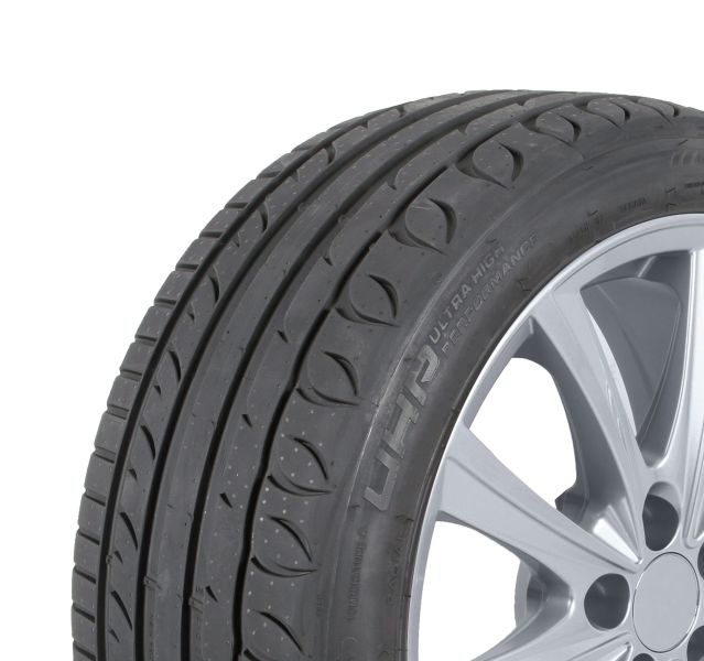 KORMORAN 225/55/R17 Ljetna guma 101W