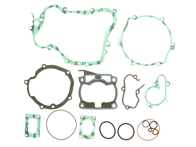 ATHENA complete gasket set YAMAHA YZ 125 '99-'04