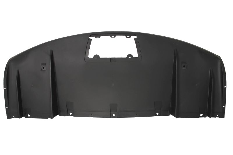 Zadnji difuzor za vozilo TESLA MODEL X