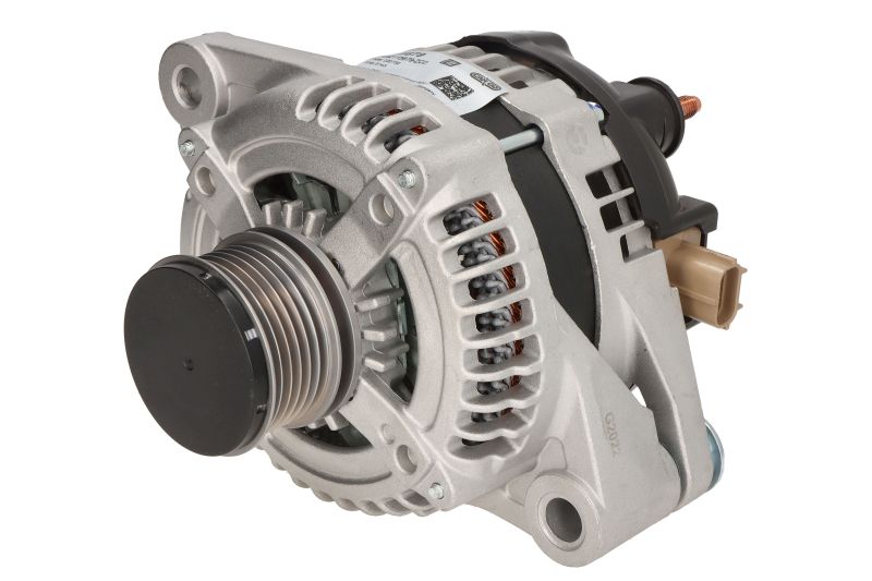 Alternator za vozilo FIAT FREEMONT 2.0D 08.11-12.15