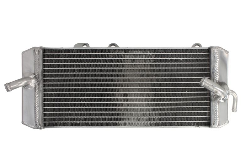Radiator Stanga se potrivește: KAWASAKI KX 250 2009-2009