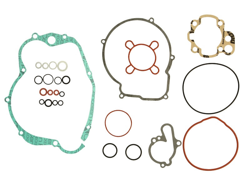 ATHENA complete gasket set MINARELLI AM6 (APRILIA, HM) YAMAHA '92-'11