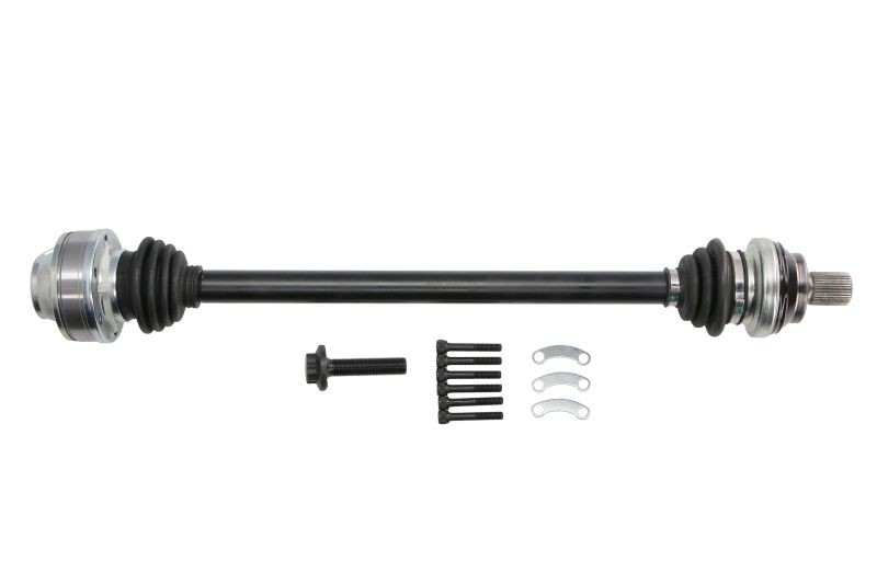 Poluosovina za vozilo AUDI Q2