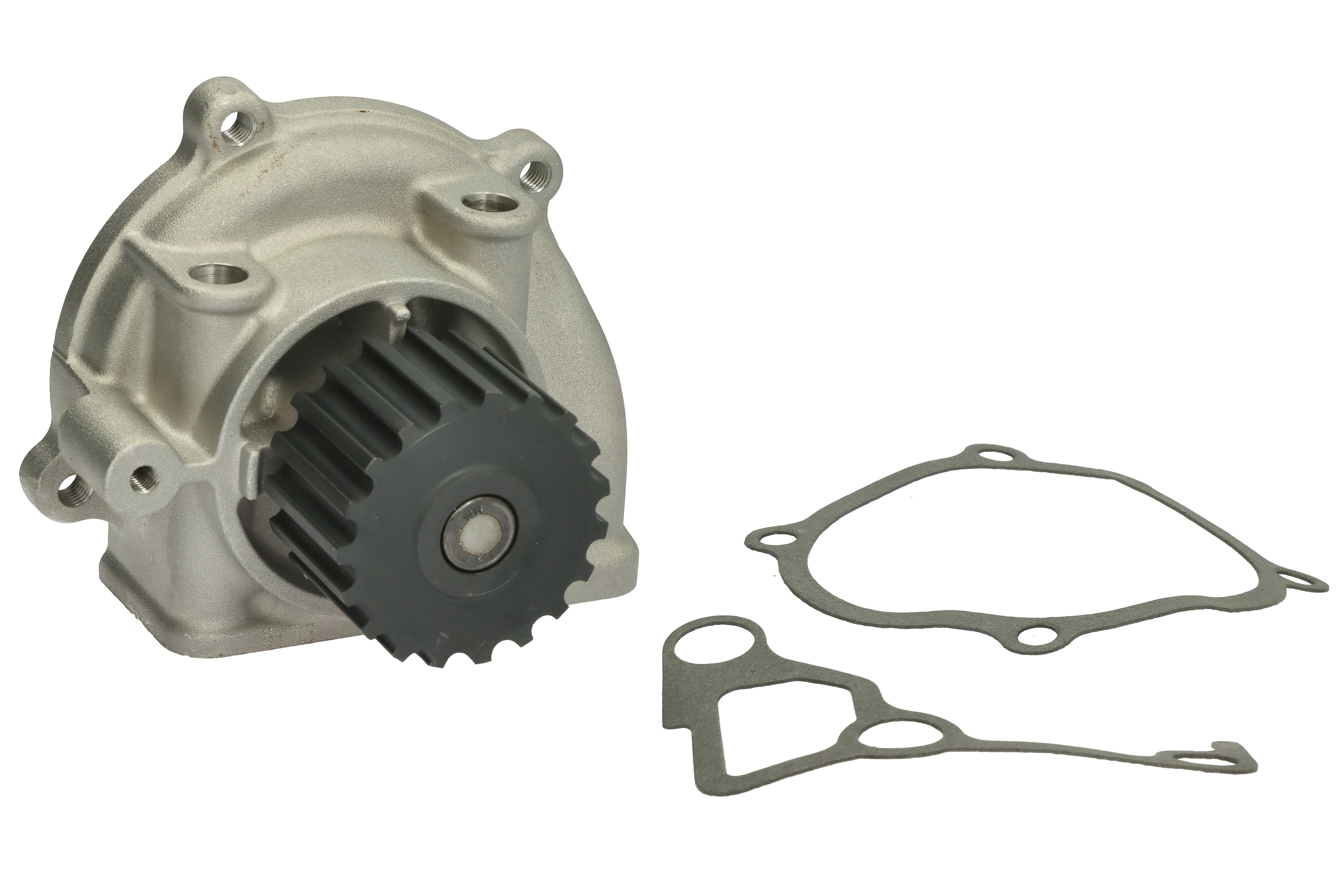 Помпа воды Mazda 3/323/5/6/626/Premacy 2.0TD/DI/DITD/CD 98-10 (19z) фото 11