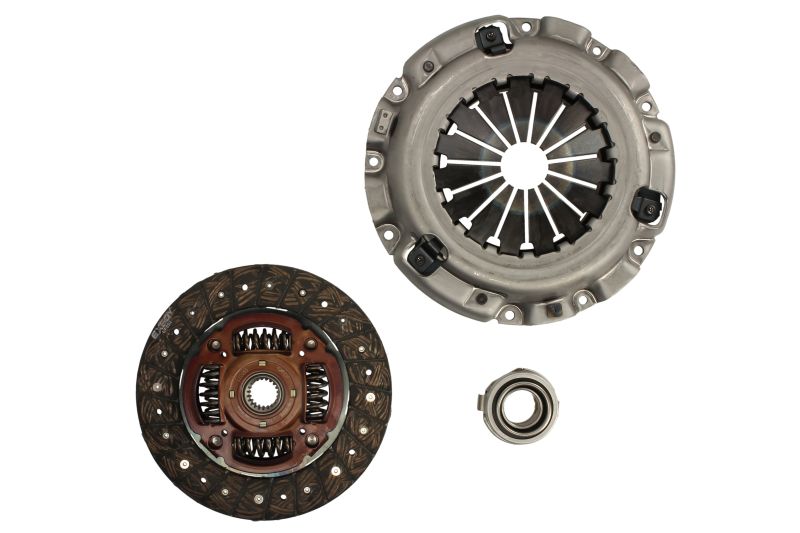 Set kvačila 240mm za vozilo SUZUKI GRAND VITARA 1 2.0D