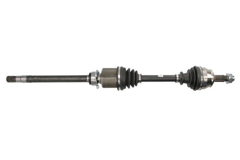 Poluosovina Desna za vozilo MINI COUNTRYMAN (R60)