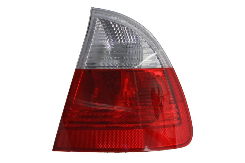 Lampa Stop Spate Dreapta BMW Seria 3 Coupe (E46) din 1998-2006, Auto, TYC, 4x Stickere auto cu BMW