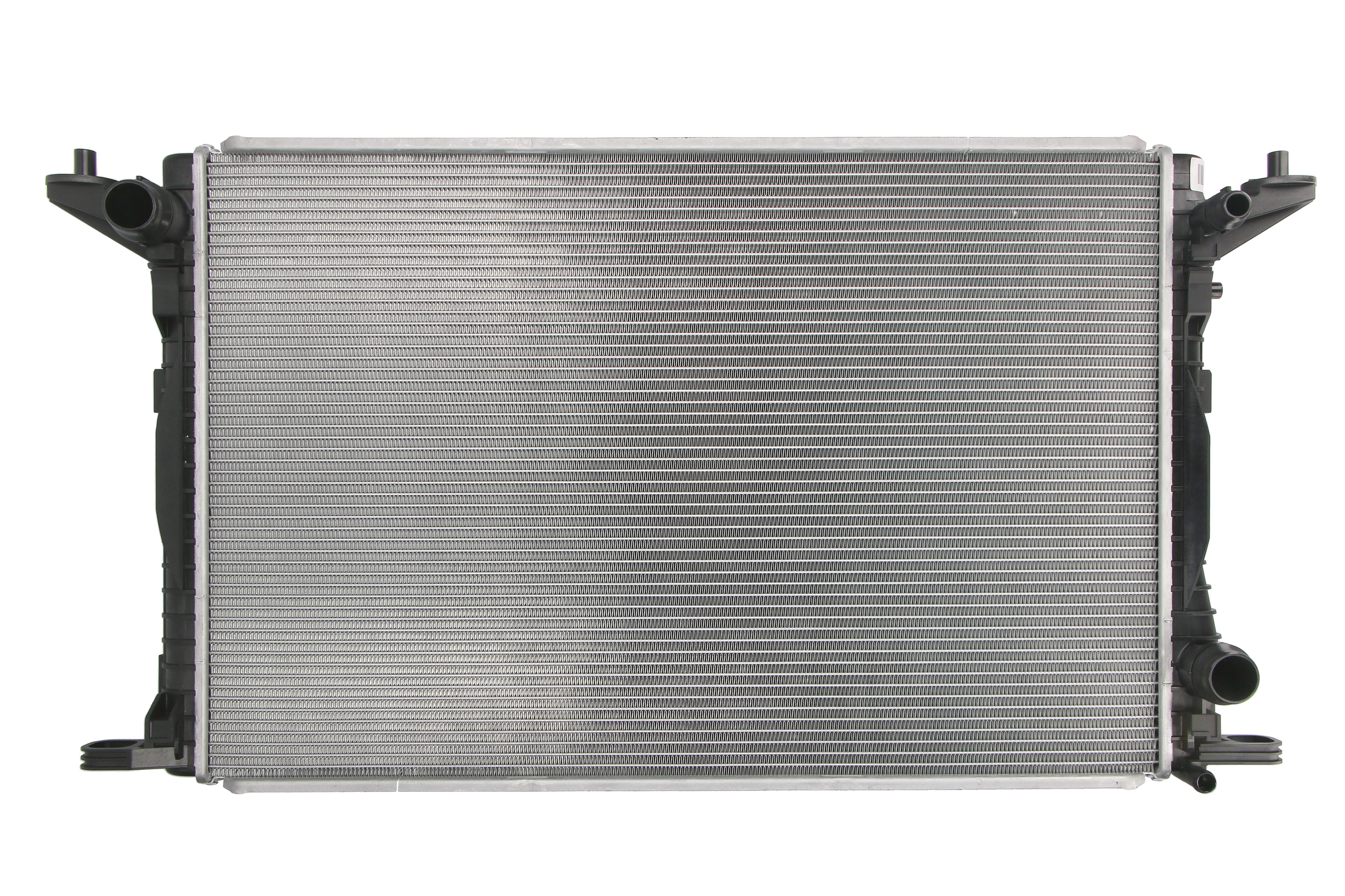 Радіатор охолоджування AUDI / BENTLEY / VW A4 / A5 / A6 / Q5 / Q7 / Q8 / BENTAYGA / TOUA DENSO (DRM02047) Denso фото 3