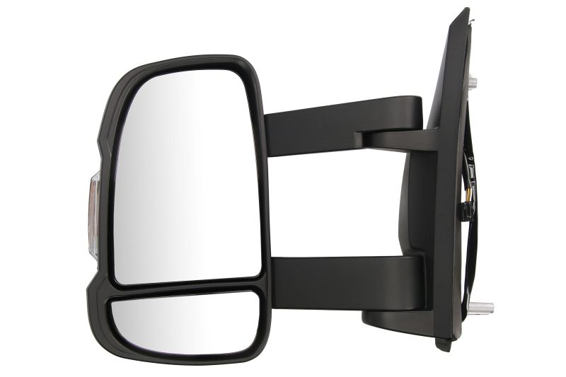 Lijevi retrovizor za vozilo CITROEN JUMPER 3; FIAT DUCATO; PEUGEOT BOXER