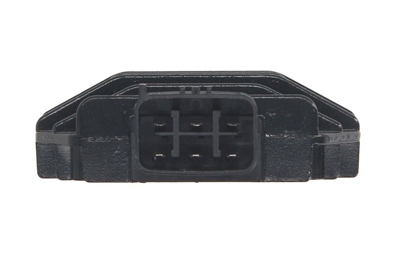 ARROWHEAD regulátor generátoru SUZUKI LT-A 400 F (EIGER), F (KINGQUAD) 02-09, LT-F 400 F (EIGER 4X4), (EIGER 2X4), F (KINGQUAD) 02-10, LT-R 450 (QUADRACER), Z (QUADRACER) 06-09, LT-Z 400 (QUADSPORT) 09-14, RM-X 450 Z 10-11, YAMAHA XV 1600A (ROAD STAR), 16