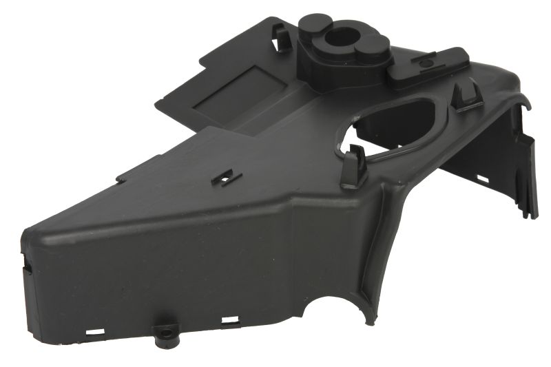 INPARTS kryt motoru CHIŃSKI SKUTER/MOPED/MOTOROWER/ATV 4T 6 125/150 SKUTER 4T (GY6125W105408)