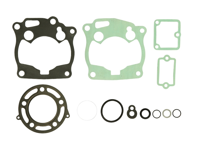 ATHENA sada těsnění motoru, horní KAWASAKI KX 125 92-97 (B00IGKWAVI, 810424, 810425, 810428)