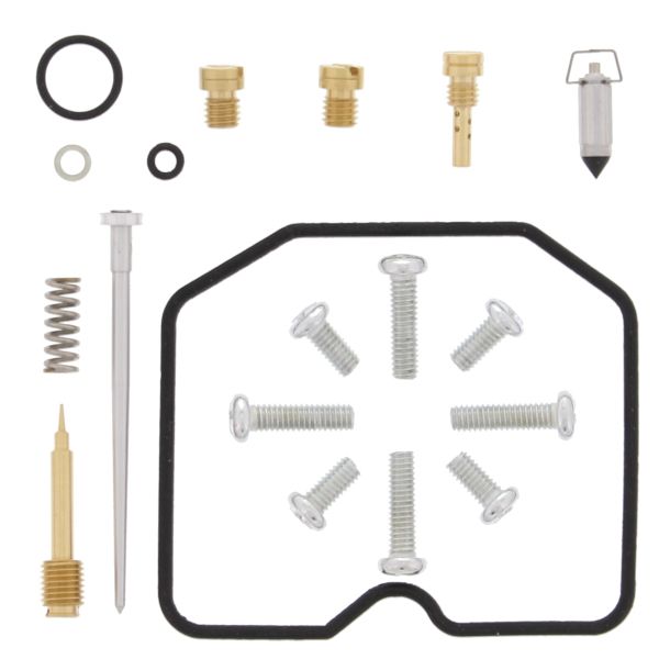 ALL BALLS Carburetor Rebuild Kit ARCTIC CAT 400 FIS AT/MT 03-04