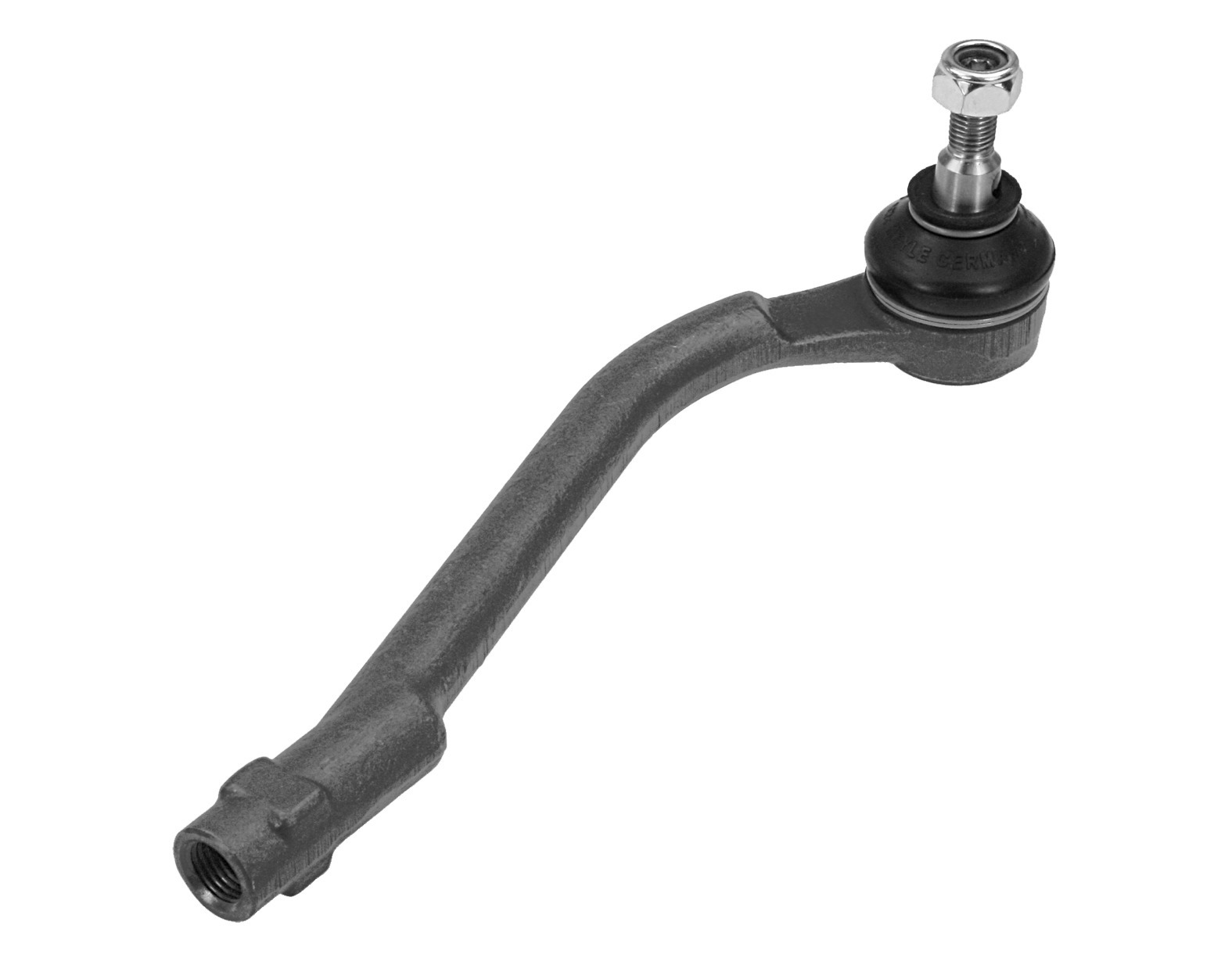 Наконечник тяги рульової (R) Hyundai i30/Kia Ceed 1.4/1.6/2.0 06-12 Meyle фото 9
