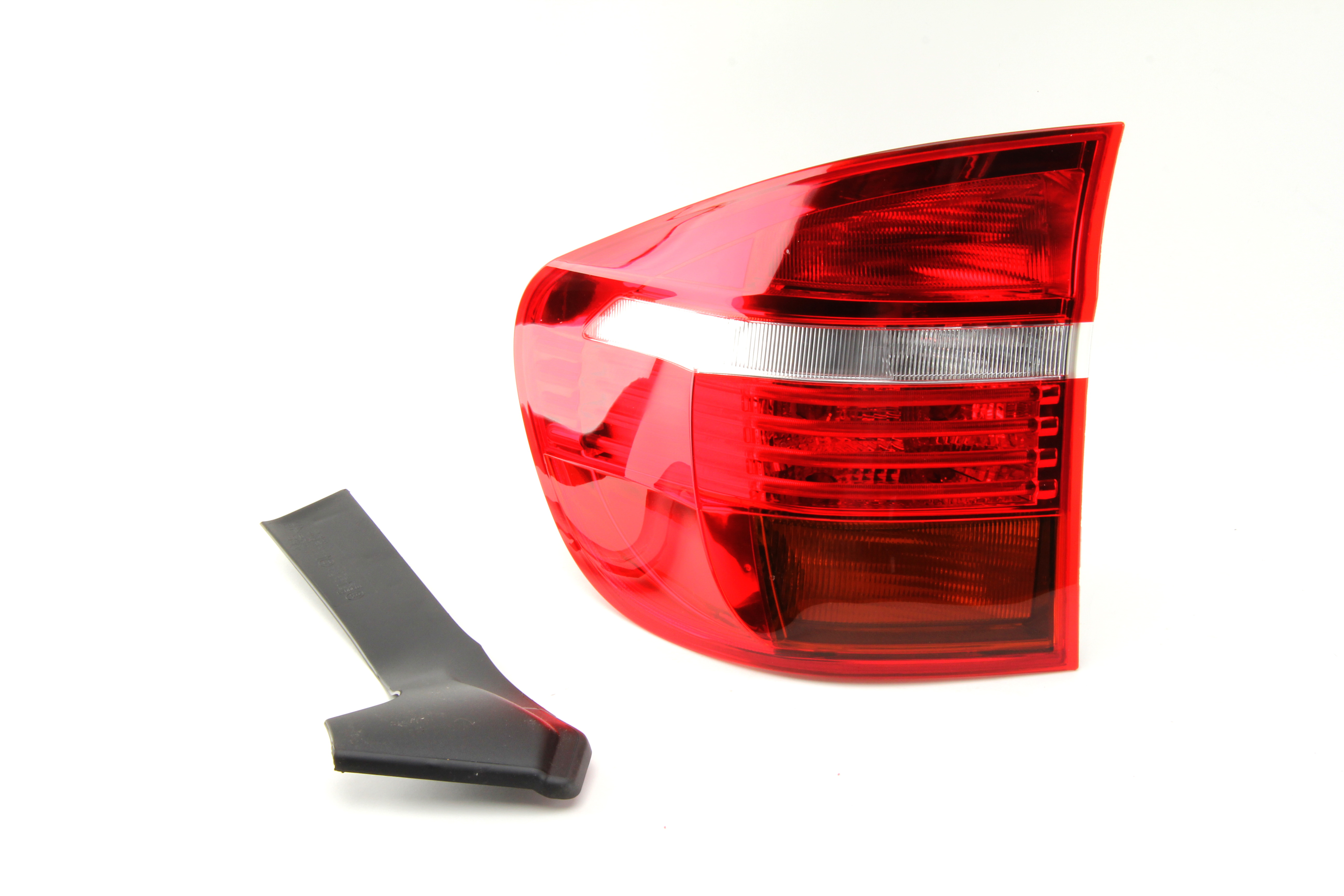 Ліхтар задній BMW X5 (E70) 06-08 (L) M57/N52/N57/N62/N63 Magneti Marelli фото 11