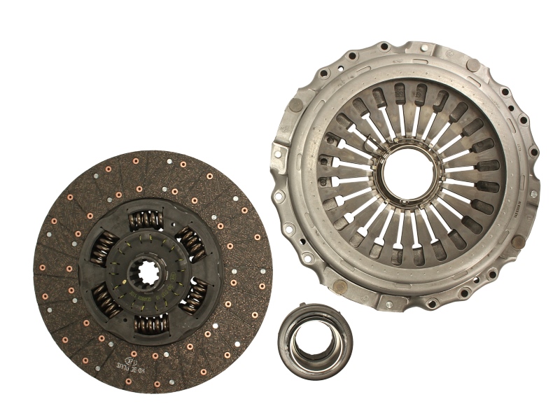 Set kvačila 430mm za vozilo DAF CF