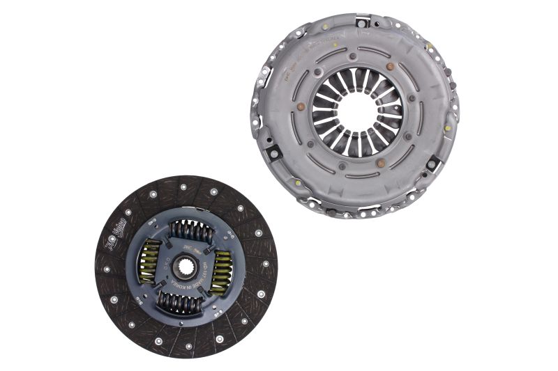 Set kvačila 235mm za vozilo HYUNDAI I30, TUCSON