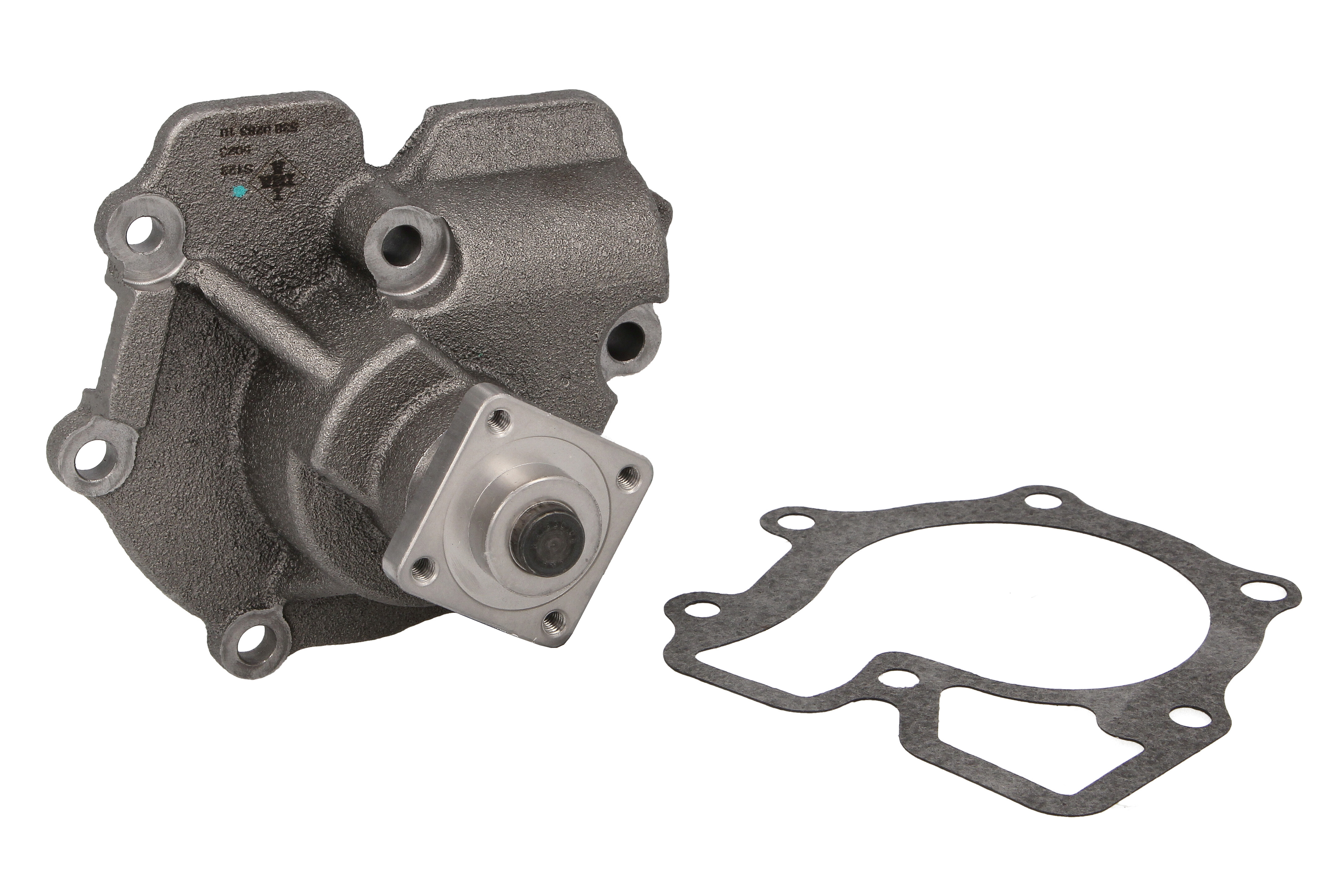 Помпа воды Ford Transit 2.5D/TD 86-00 фото 7