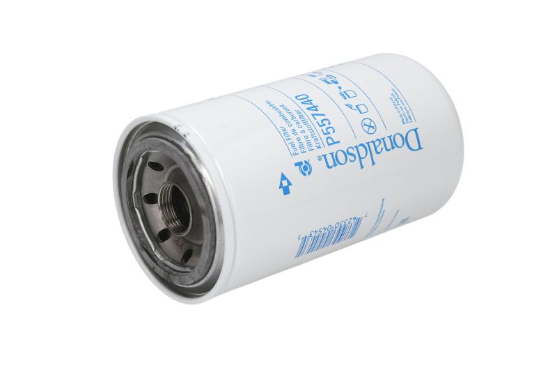 Filter goriva za vozilo AEBI TP 47