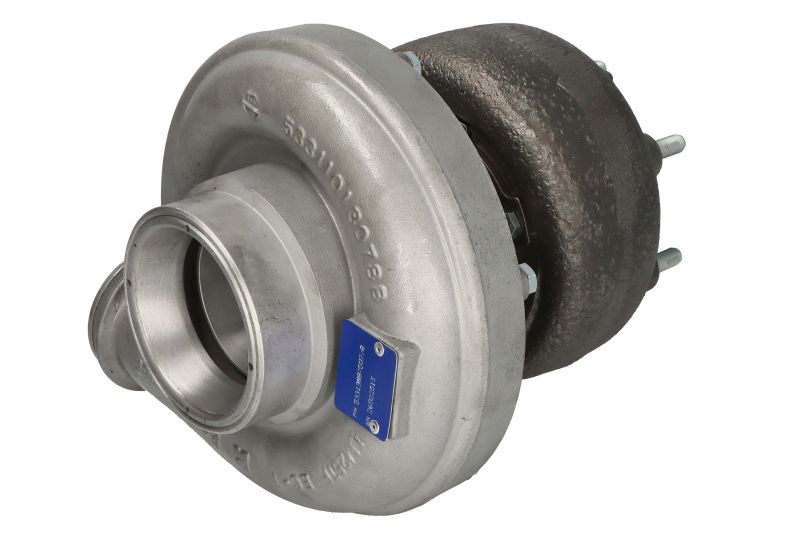 Turbina Turbo za vozilo MAN TGA
