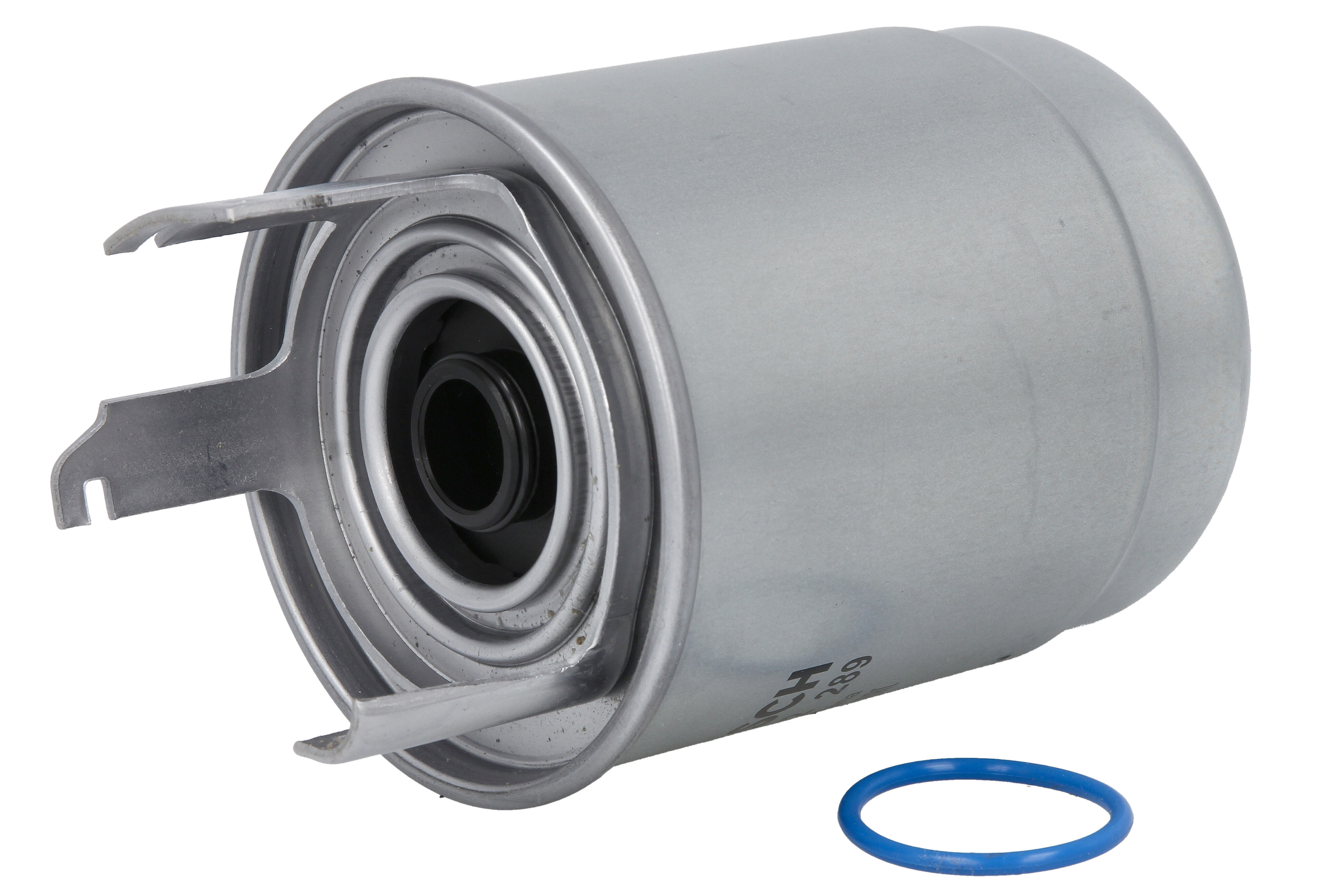 Фільтр паливний Nissan Qashqai II 1.5dCi 13-/Renault Kadjar/Koleos 1.5/1.7 Blue dCi 18- Bosch фото 11
