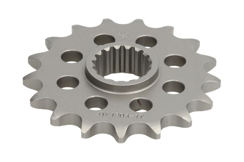 JT front sprocket 2147 17 KTM 950/990/1050/1090/1190/1290 03-24 (J214717JT)