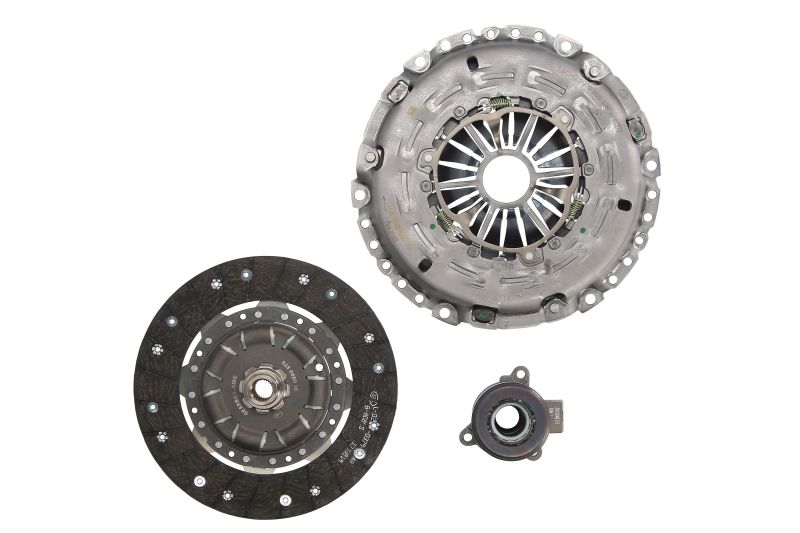 Set kvačila 230mm za vozilo OPEL ADAM, CORSA E 1.0
