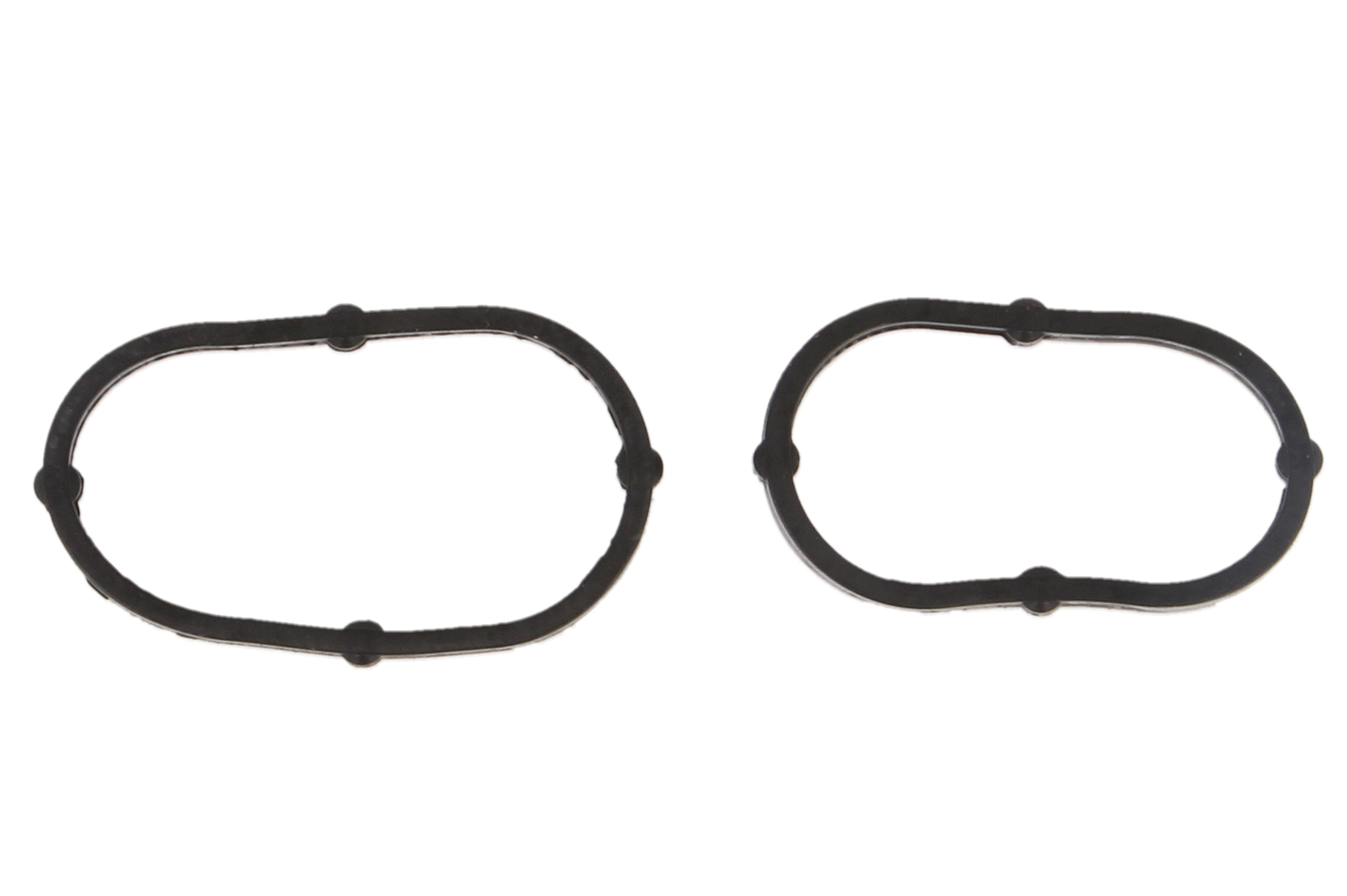 Комплект прокладок з різних матеріалів VW OIL COOLER SET ELRING (852.620) ELRING фото 3