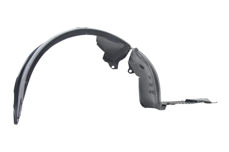 Prednja desna PVC zaštita točka za vozilo RENAULT ESPACE 4 PH 1