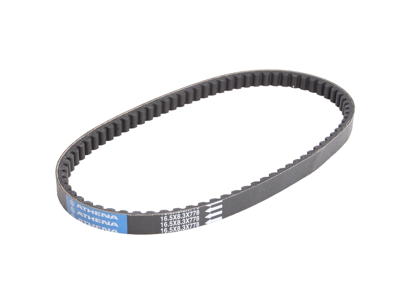 ATHENA hnací klínový řemen, variomatik SUZUKI AY 50 AC (KATANA), LC (KATANA) 97-04 (B005U7ZY0E)