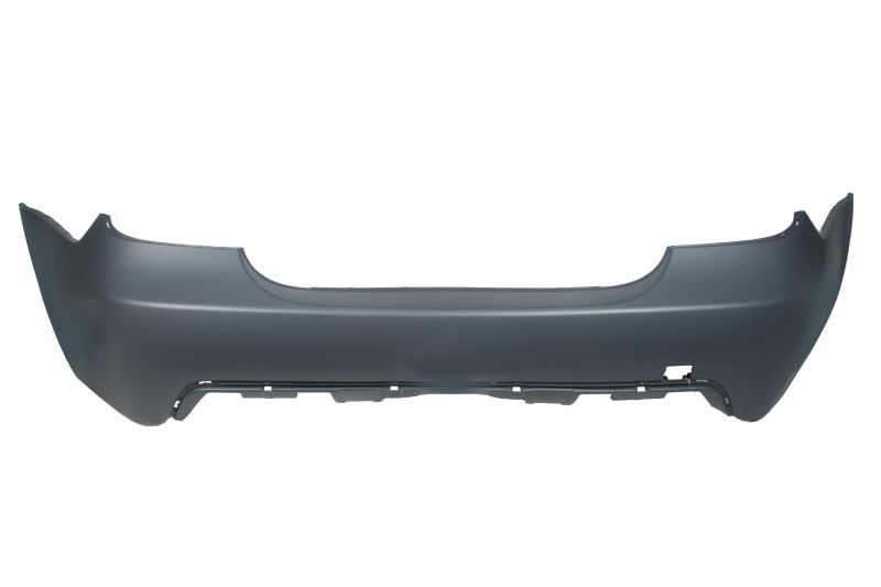 Zadnji branik za vozilo BMW 5 E60, E61 Saloon