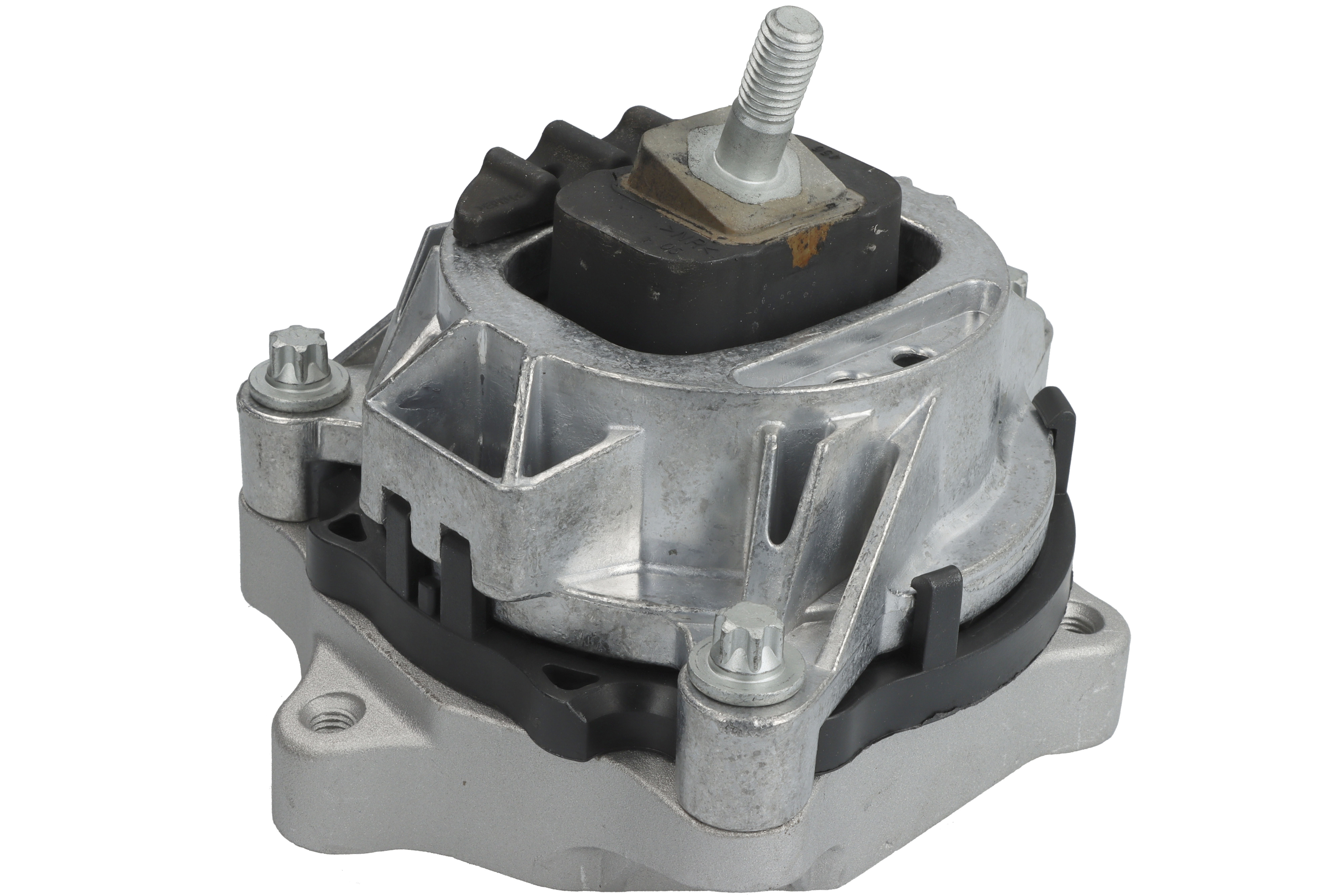 Опора двигуна гумометалева BMW: 2 (F23/F22/F87)/3 (F31)/4 (F33/F83/F32/F82/F36) 2015=> R TEDGUM (TED56344) TEDGUM фото 3