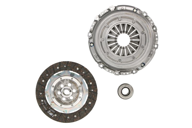 Set kvačila 235mm za vozilo CITROEN C4, C4 1, C5 2, C8