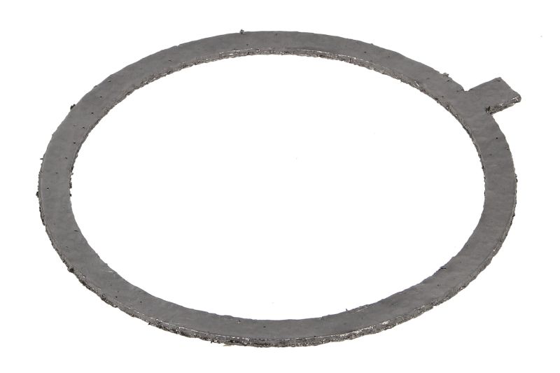 Set garnituri sistem esapament (124x114x1,3mm) potrivit RVI; VOLVO potrivit VOLVO FE II, FH II, FL III, FM II D13A420-G13C460 01.12-