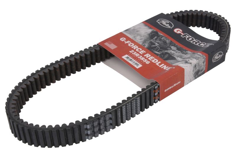 GATES hnací klínový řemen, variomatik POLARIS SCRAMBLER 1000 HP HO EPS, 1000 XP, 850H.O. EPS LE, 1000 MD, 850, 1000 TRACTOR, 850XP H.O./EPS, 1000 XP EU EPS, 850 H.O./EPS, 1000 XP LOF EPS, 850H.O., 1000 HP HO EPS INTL, 1000 XP EPS, 1000 XP TRACTOR EPS 13-1
