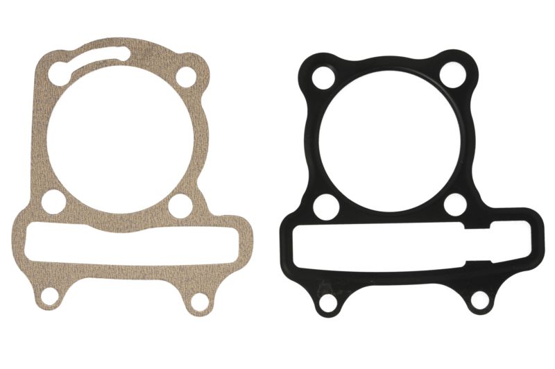 INPARTS sada těsnění válce, o-kroužky CHIŃSKI SKUTER/MOPED/MOTOROWER/ATV 4T 6 125/150 SKUTER 4T (GY6125W108313A) ( )