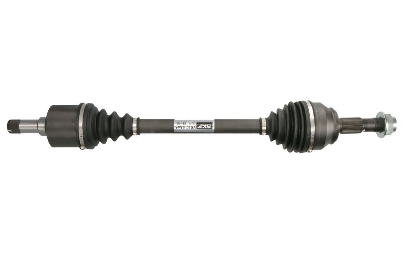 Poluosovina Lijeva za vozilo FIAT DUCATO 2.3D 06.11-