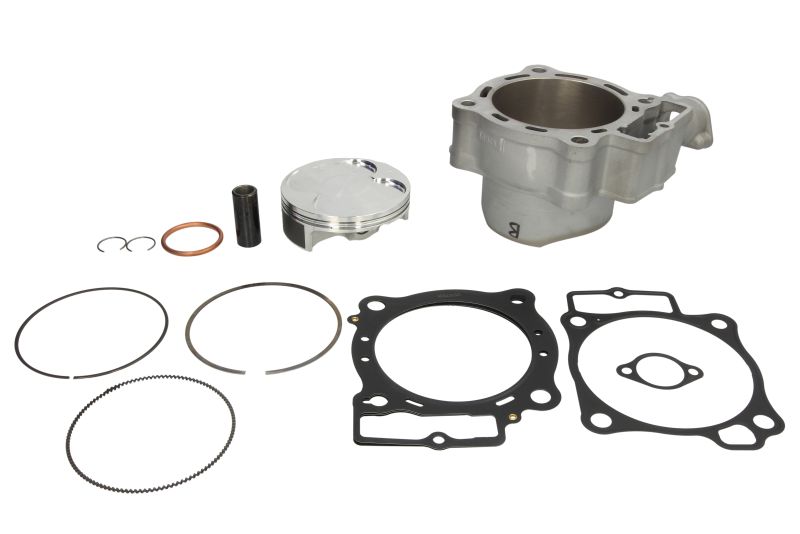 CYLINDER WORKS válec motoru HONDA CRF 450 RX, R 17-18
