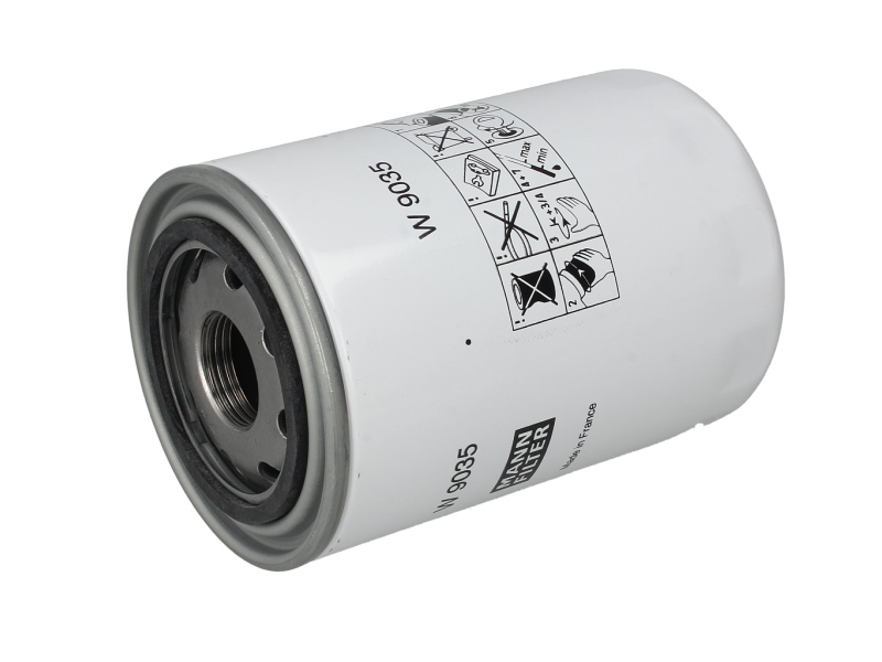 Filter ulja za vozilo CASE IH 440
