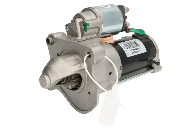 Electromotor (12V, 1,7kW, reconditionat profesional) potrivit FORD TOURNEO CONNECT V408 NADWOZIE WIELKO, TRANSIT CONNECT, TRANSIT CONNECT V408 MINIVAN 1.5D 05.18-